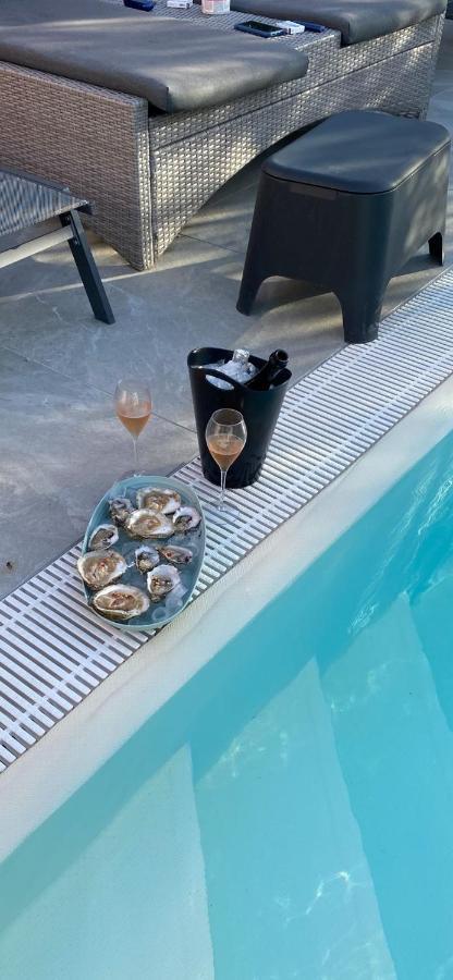 B&B Villa Fabrizia 迪亚曼特 外观 照片
